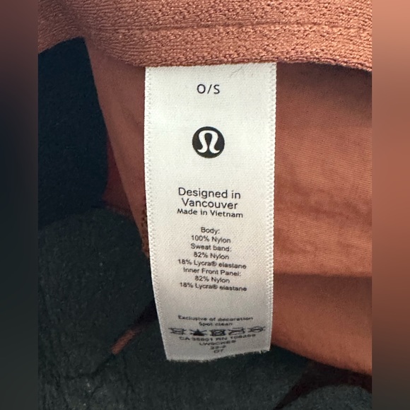 Lululemon Baller Hat Soft - Picture 7 of 9